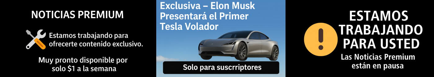 Noticias Premium en camino