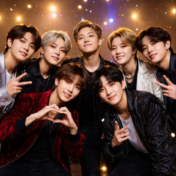 BTS anuncia su primer álbum mundial tras casi cuatro años de Ausencia