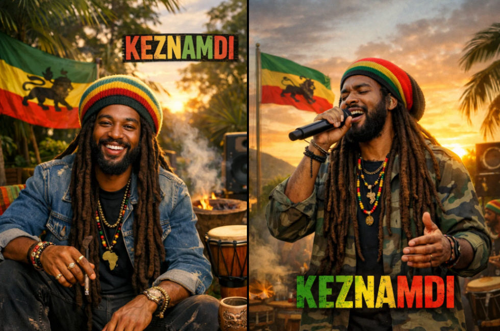 Keznamdi expande presencia en Estados Unidos tras Grammy