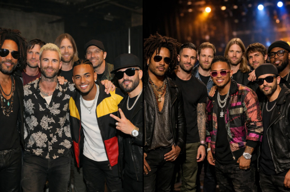 Starlite Marbella presenta cartel estelar para 2026