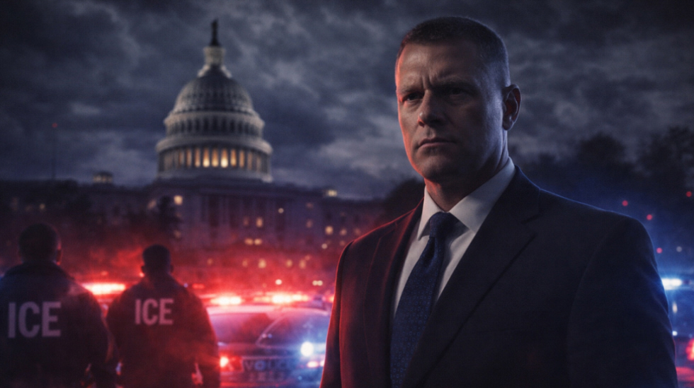 Renuncia en ICE genera dudas migratorias