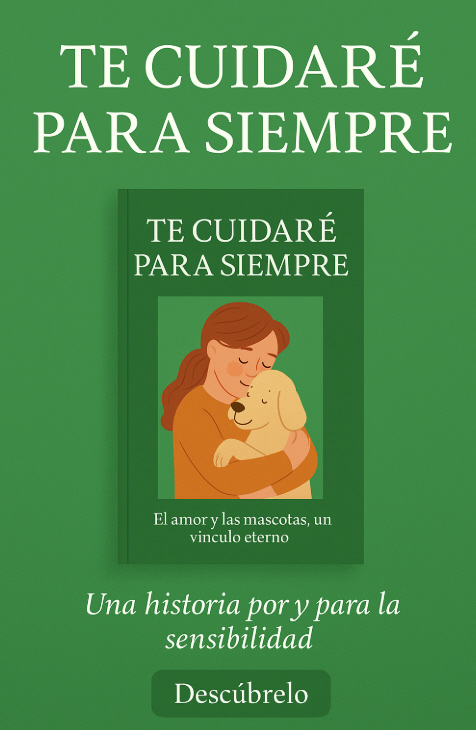 Te Cuidaré Para Siempre